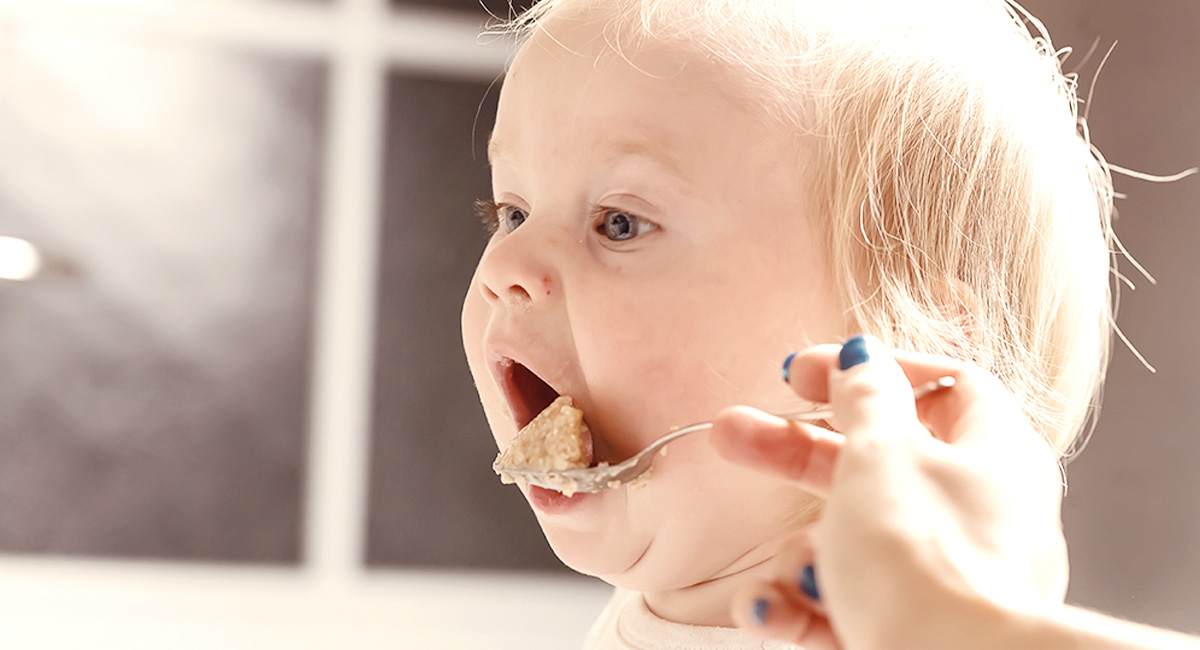 Zdravé stravovací návyky: Kde se berou a jak je rozvíjet