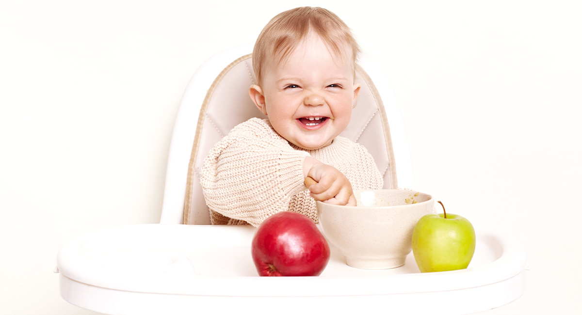 Úžasný svět jídla