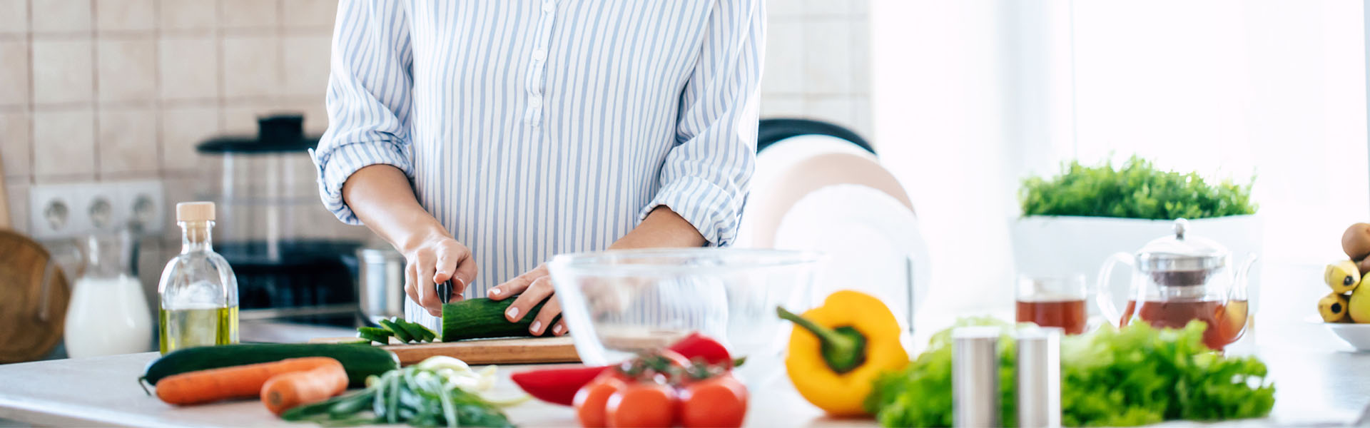  Správná výživa a životospráva kojící matky