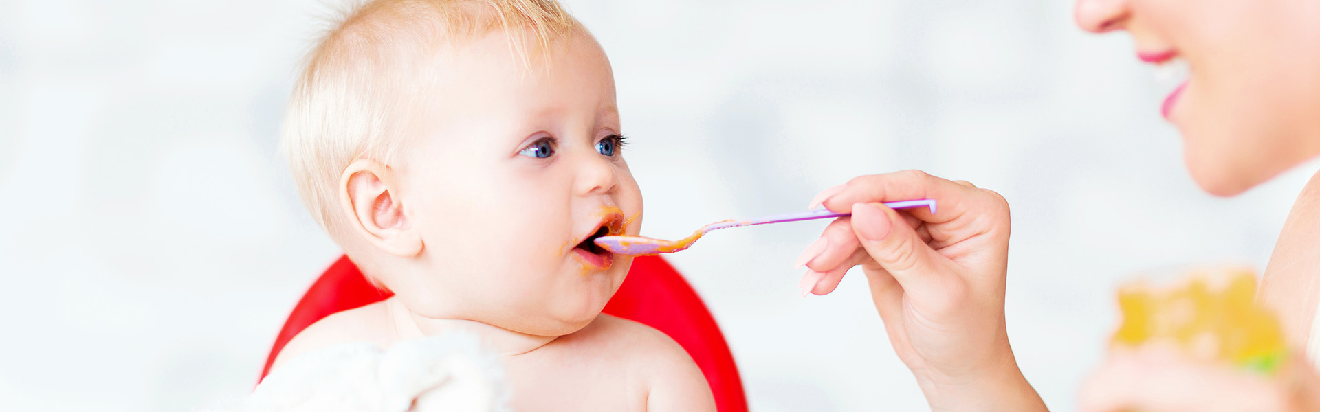 Pravidla zdravé životosprávy dětí aneb učíme se lásce k jídlu