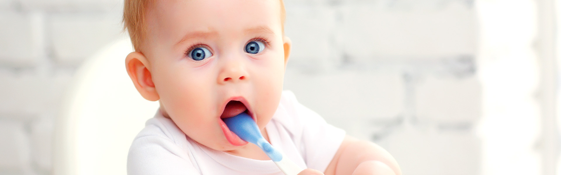 Jak na to u plně kojených dětí?