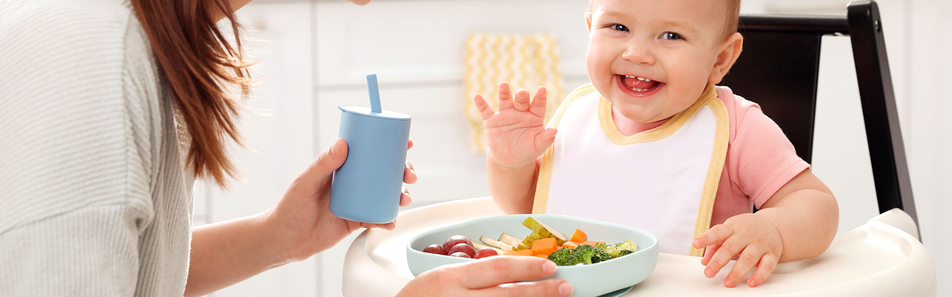 Jak a kdy zařadit dětem do jídelníčku maso?