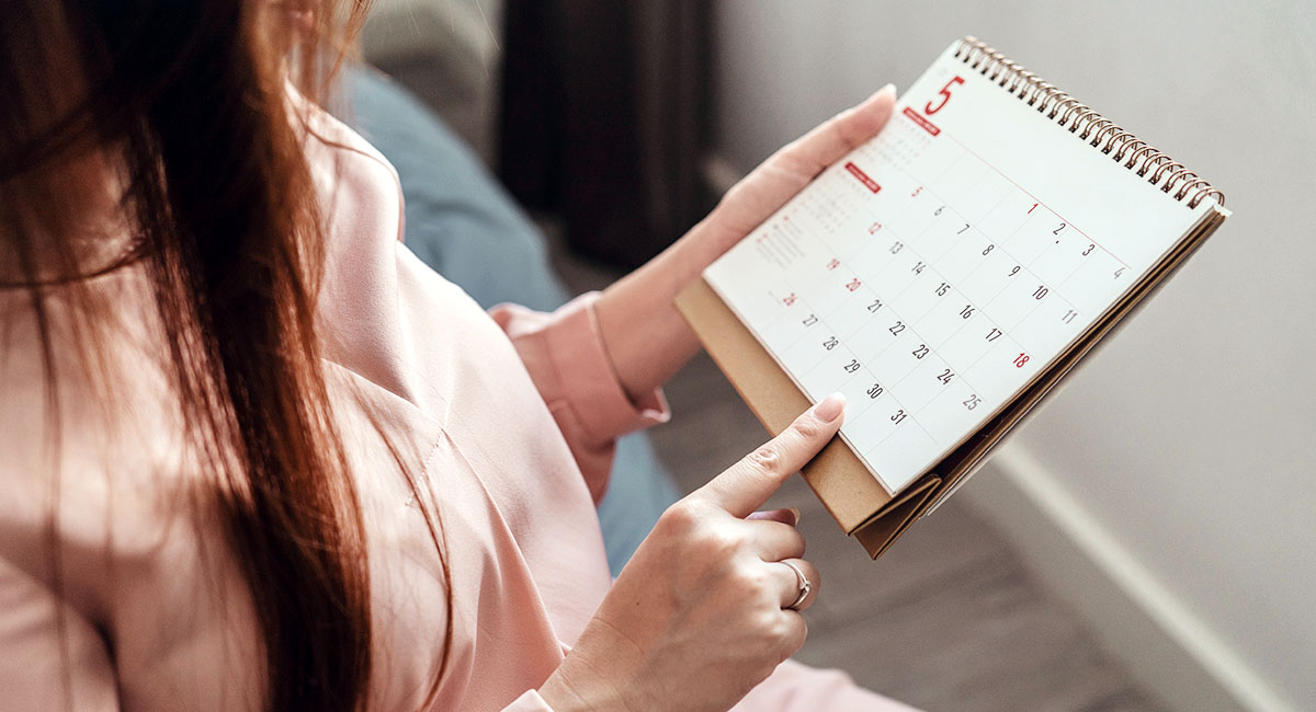 Jak vypočítat termín porodu