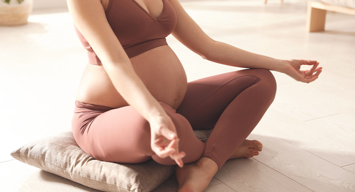 Cvičení v těhotenství. Které aktivity jsou ideální a co raději odložit