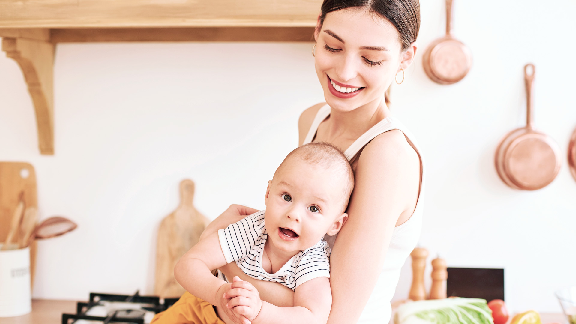 Články pro rodiče