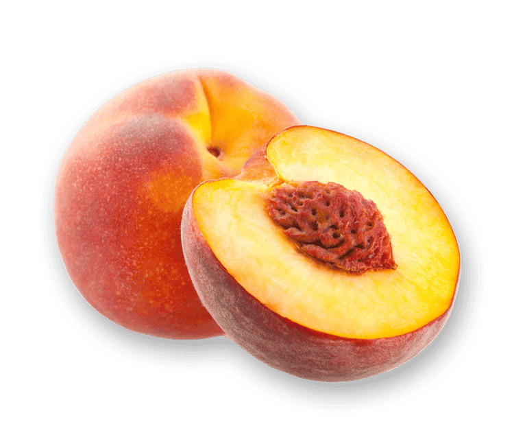 Peach