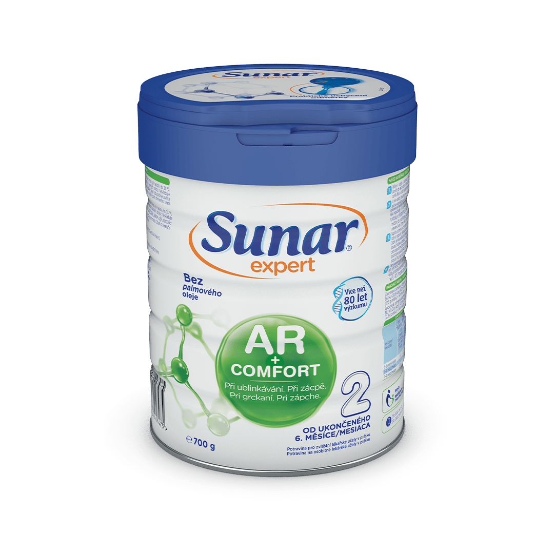 Sunar Expert 2