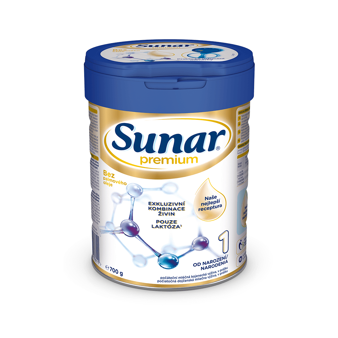 Sunar Premium 1