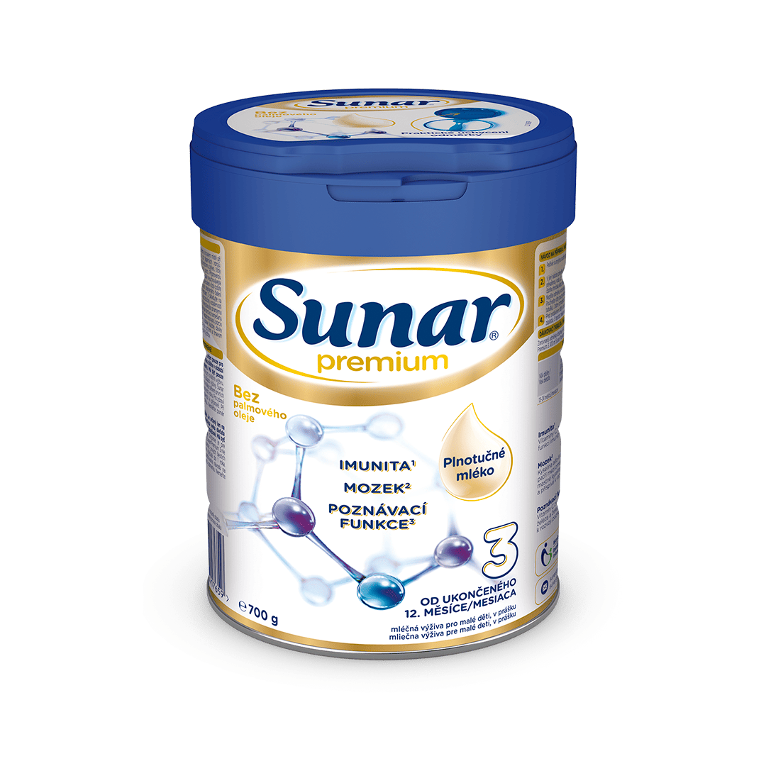 Sunar Premium 3